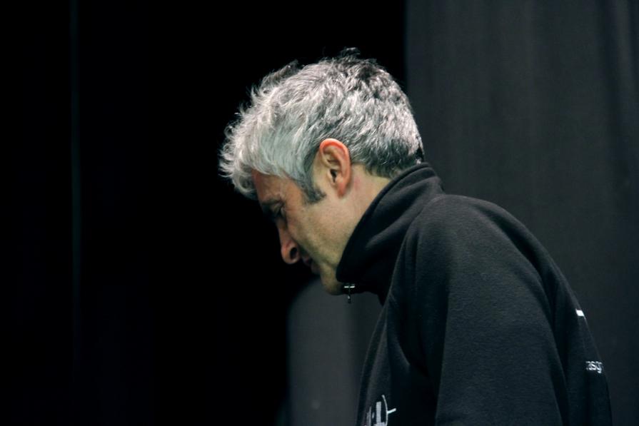 Deserti di Tanino De Rosa