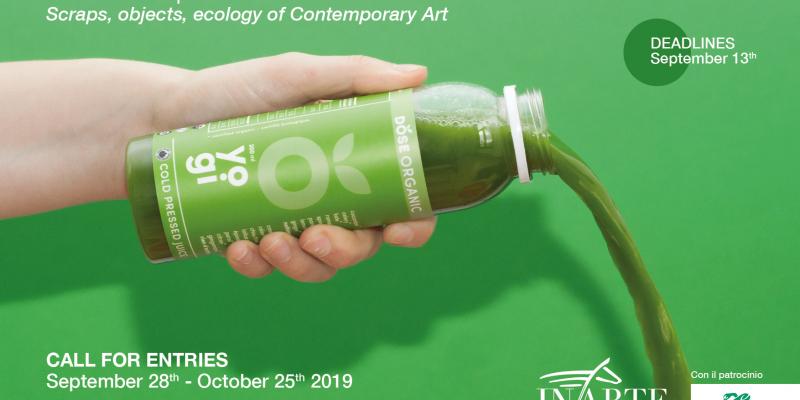 R.U.A. I Re Use Art R.U.A. I Re Use Art