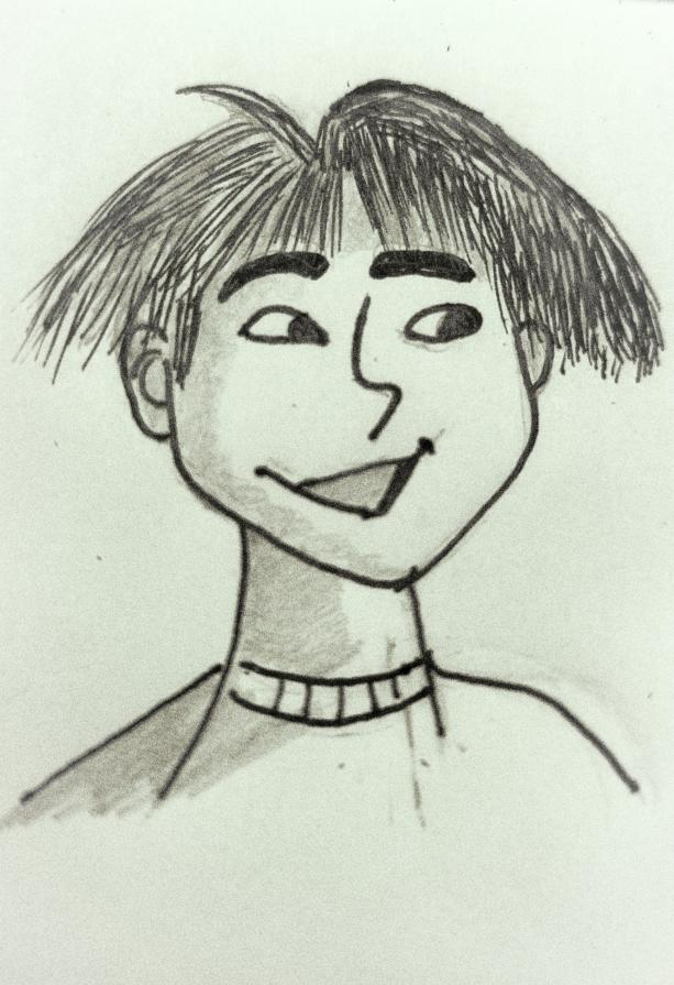 Matita e fantasia 45