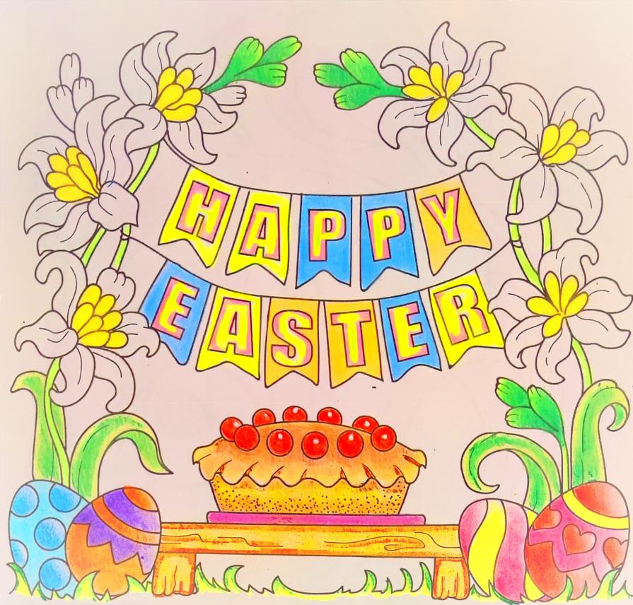 ...Una serie di meraviglie...!!!