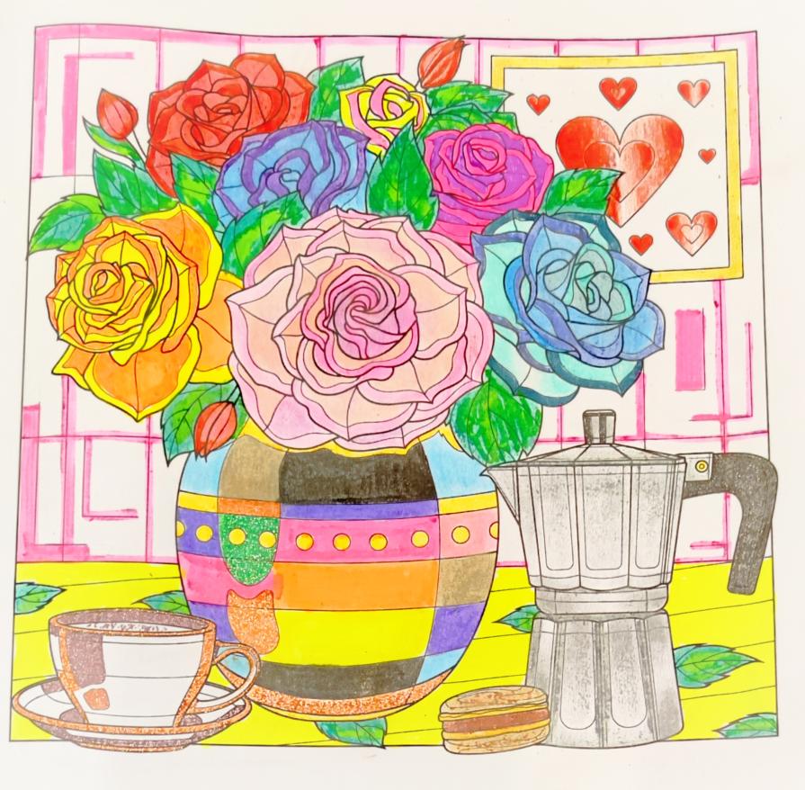 Sei la cosa più importante che ho Buon SAN VALENTINO amico mio...!!!