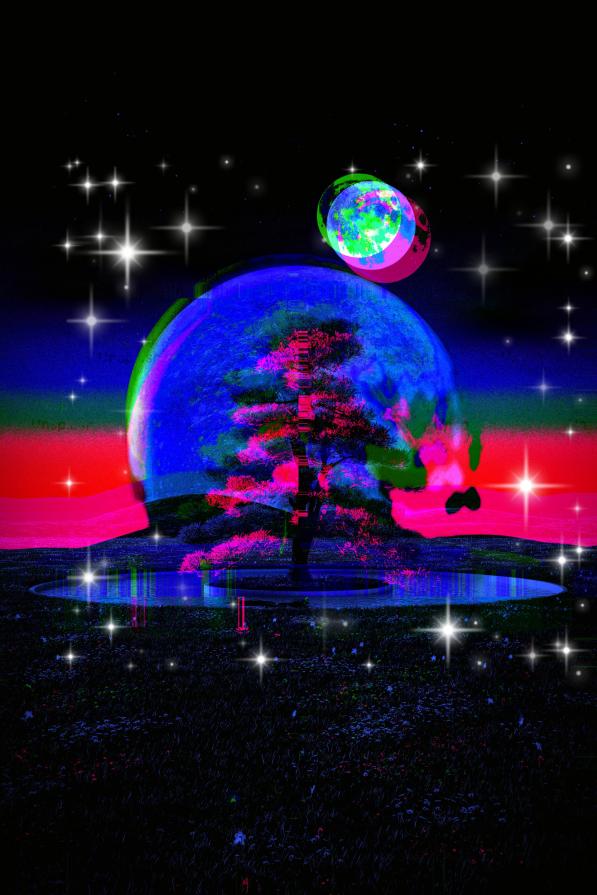 ... Ti ho sognato mentre mi dimenticavi ... !!!