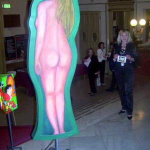 Rassegna Artistica Internazionale PLAGI Globalart