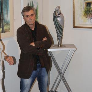 DI COLORE E D'ACQUA al Palazzo Ducale di Revere (Mantova) si è conclusa alla grande!