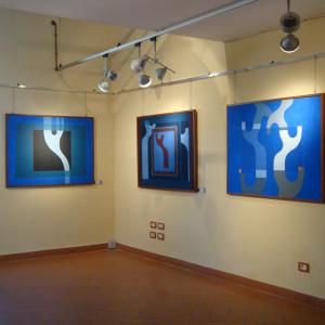 PITTURA IN ASCOLTO, ATTESA DEL COLORE -Torre di San Vincenzo - Livorno PITTURA IN ASCOLTO, ATTESA DEL COLORE -Torre di San Vincenzo - Livorno