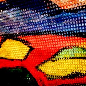 La mosca bianca di Roberto Gassi -finissage-ABSTRACT SYN-TAXIS