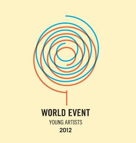 World Event Young Artists 