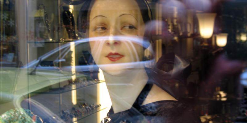 ELISABETH RASS - SURVIVAL