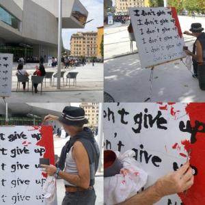 Enpleinair Pino Boresta Enpleinair Pino Boresta