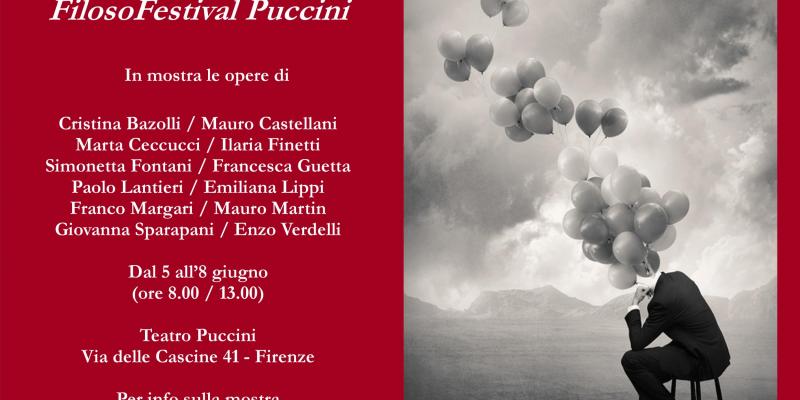 "FilosoFestival" - Festival of Philosophy "FilosoFestival" - Festival of Philosophy