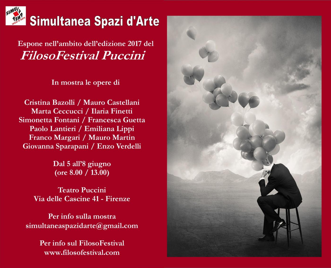 "FilosoFestival" - Festival of Philosophy