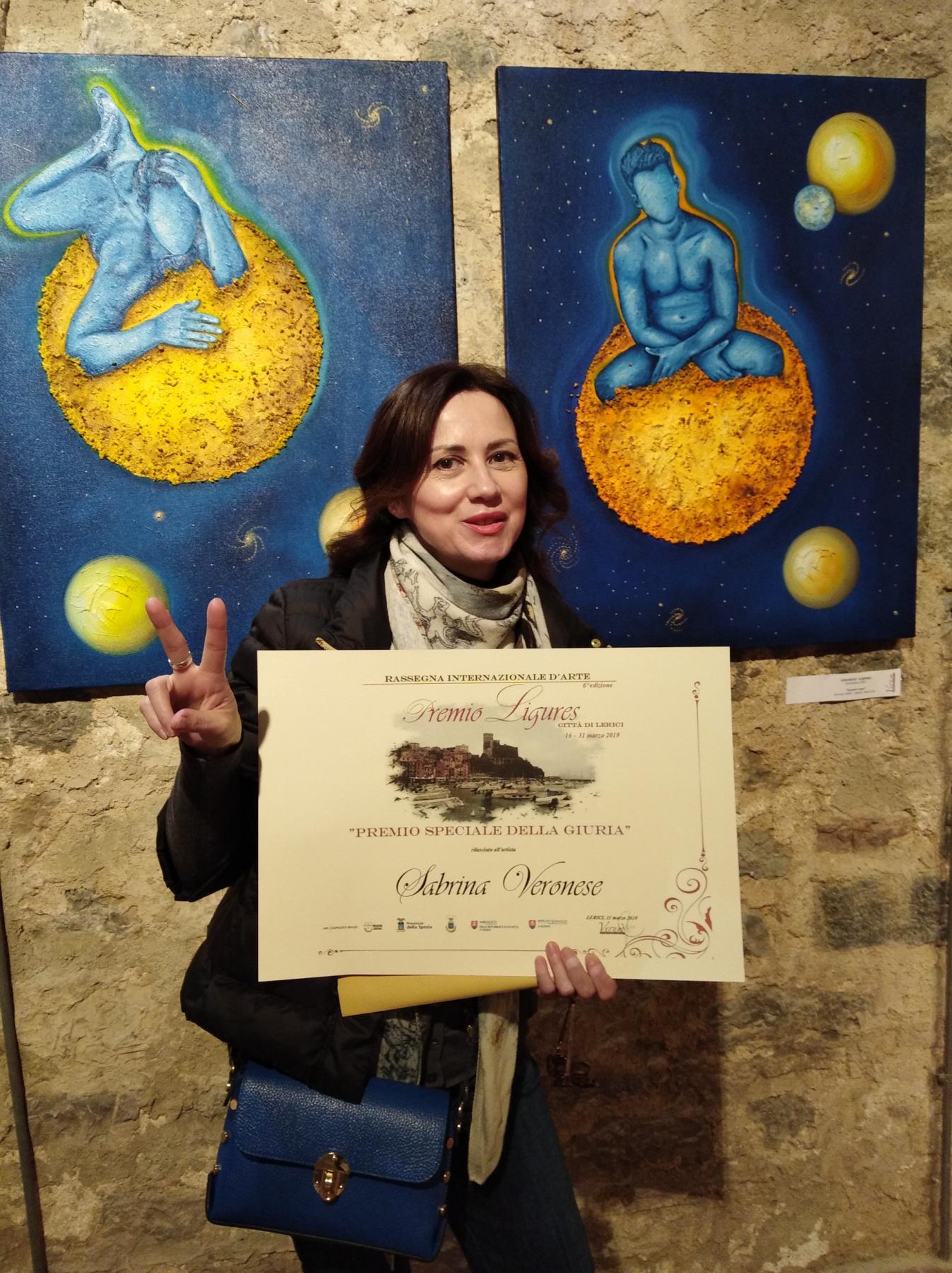 "Premio Speciale della Giuria"