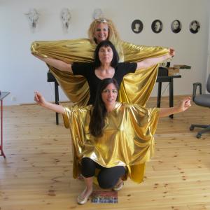 I° Edizione del Festival”GLOBALARTinternazionaleART”