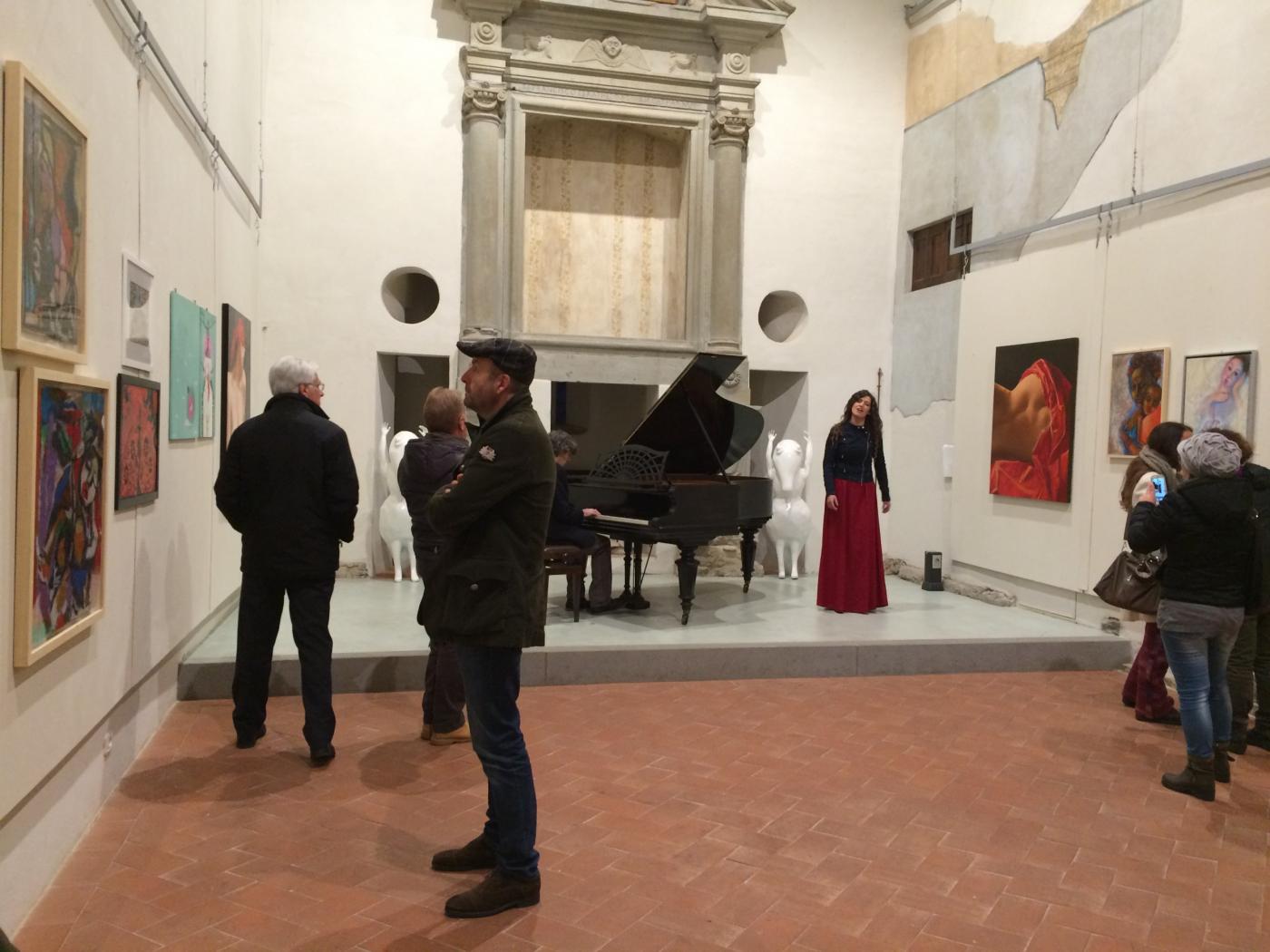  "De Naturarum Magnificentia"