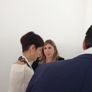 Energie Fluide. I Cantieri dell’Anima Energie Fluide. I Cantieri dell’Anima