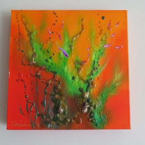 NUOVO EVENTO SABATO 22 ALLE ORE 18.00 ALLA PERSONALE DI BARBARA GHISI A MODENA 