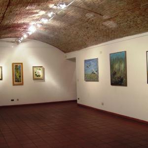 ARTISTIC CIRCLE OF BOLOGNA (Italy) - Collective Contemporary Art