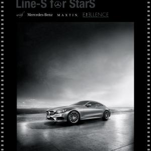 LineS for Stars
