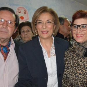 Intitolazione dell'Aula Magna al maestro Ghumbert di Cattolica Intitolazione dell'Aula Magna al maestro Ghumbert di Cattolica