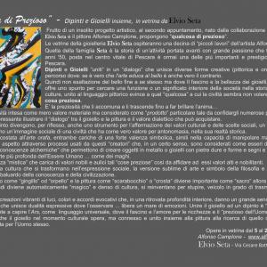 "Something Precious"