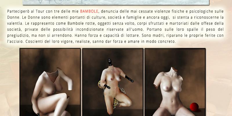 Mediterraneal Art Gran Tour Mediterraneal Art Gran Tour