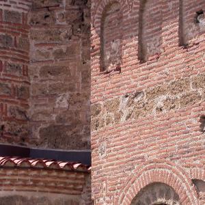 Macedonia. Byzantine forgotten