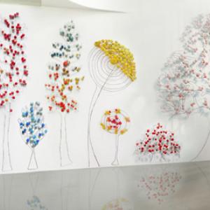 Oniriche GenerAzioni – Exposizione 2015 - Giorgio Celiberti e Mazzocca&Pony