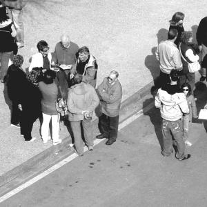 The faces of Italian Crisis The faces of Italian Crisis