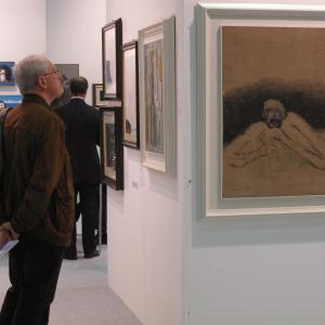 PIACENZA ART FAIR 2013