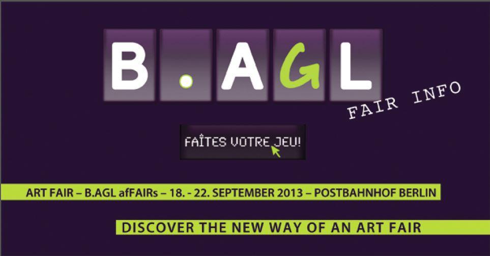 IMPORTANT EXHIBITION FOR CONTEMPORARY ARTISTS. IMPORTANT EXHIBITION FOR CONTEMPORARY ARTISTS.