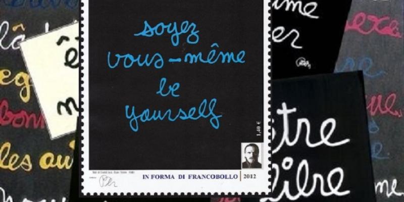 Collettiva Internazionale “OTTANTA BEN VAUTIER” Collettiva Internazionale “OTTANTA BEN VAUTIER”