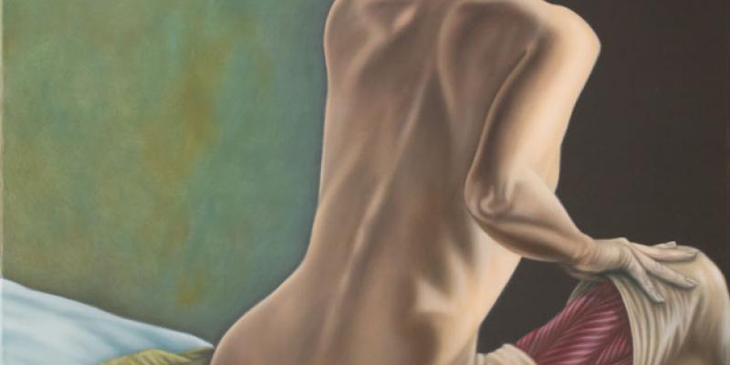 DAISY GOLD  - new member of BIENNALE AUSTRIA association