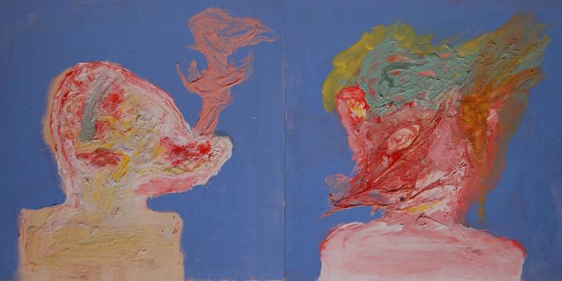 FROM THE CAVE FROM THE CAVE