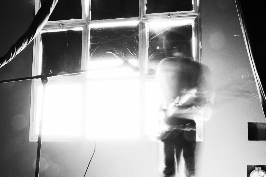 Dai miei diari: Negli spazi del Lolli Dai miei diari: Negli spazi del Lolli