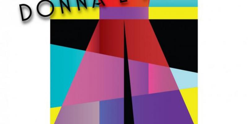 Donna è poesia - vincitrice 1° premio Donna è poesia - vincitrice 1° premio