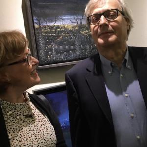 Arte a Palazzo, Galleria Farini via S.Vitale 23. Catalogo