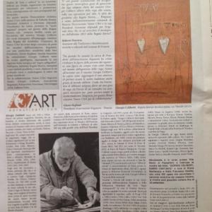 VENICE C'ART PARTNER UFFICIALE DELLA REGATA STORICA