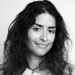 Paula Belmar Morbelli