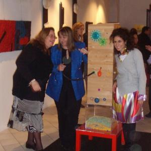 III° Rassegna TOCCAMI ! III° Rassegna TOCCAMI !