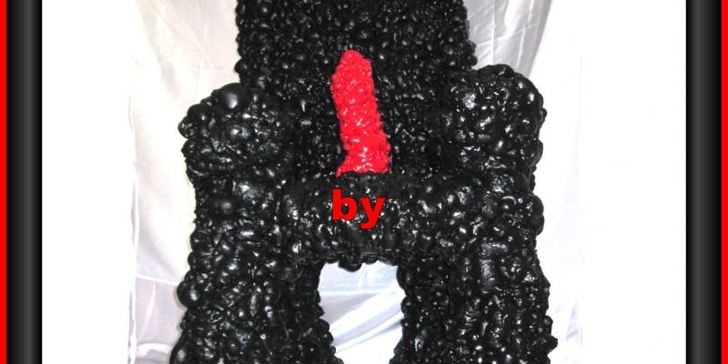 "Boys,Boys,Boys" by Infantellina Contemporary Berlin "Boys,Boys,Boys" by Infantellina Contemporary Berlin