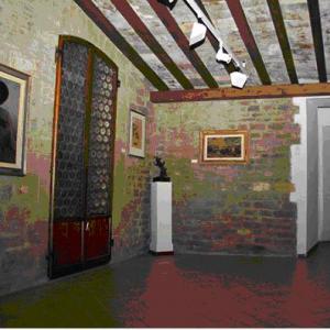 Registration for the "Meeting in Florence" Exhibition is now open