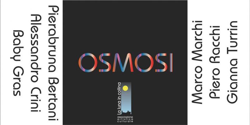 Osmosi