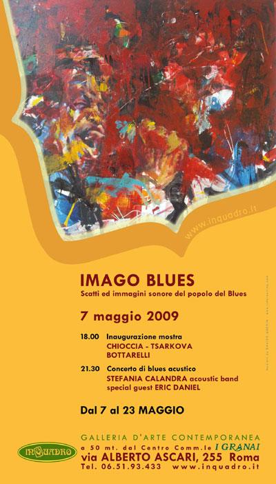 IMAGO BLUES