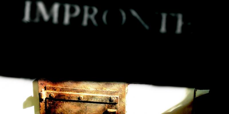 Installazione site specific