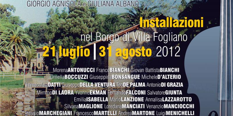 Naturarte: i luoghi della musica Naturarte: i luoghi della musica