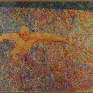 Sachin Melwani at Hoxton Arches. 