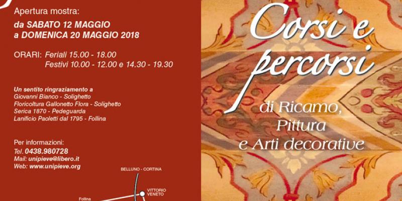 Corsi e Percorsi Corsi e Percorsi