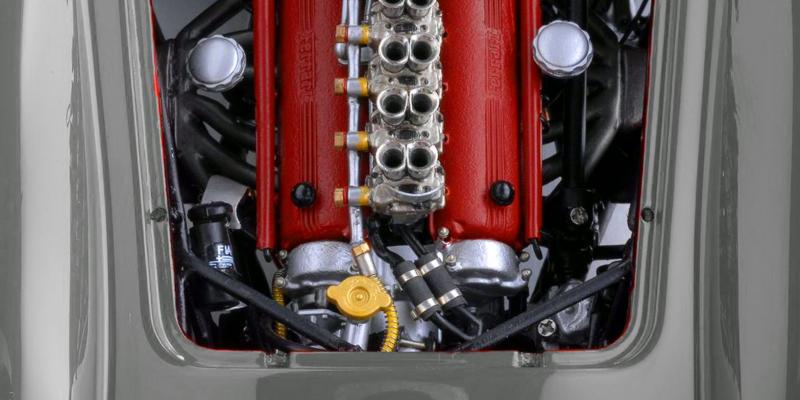 The Mechanical Heart