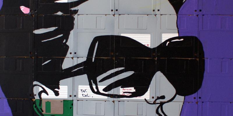 6th International Biennal of Art of Ferrara