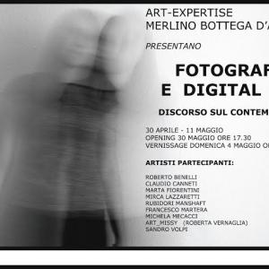 Fotografia e Digital Art Fotografia e Digital Art